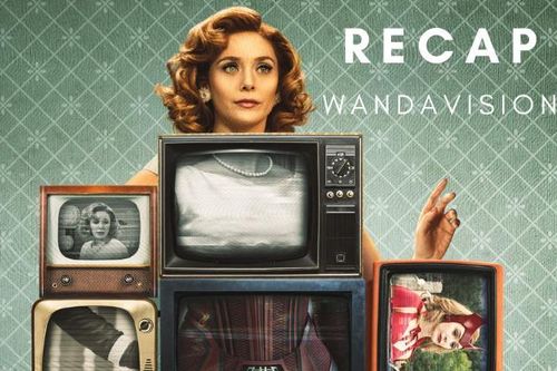 'WandaVision' đổi hướng cực đỉnh ở tập 4, xác nhận luôn loạt giả thuyết bấy lâu nay làm fans phấn khích