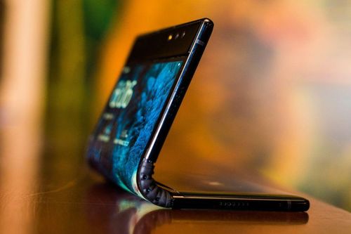 Điểm danh loạt smartphone gấp, mở được độc đáo nhất trong 10 năm qua