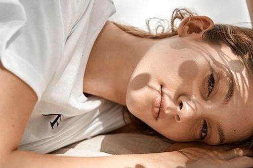 Trị mụn tận gốc nhờ hiểu rõ bản đồ mụn trứng cá
