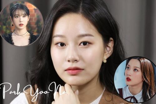 Park Yoo Na và 2 lần 'làm tổn thương' IU, Moon Ga Young