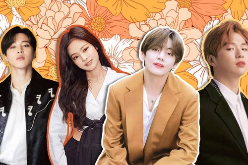 BXH thương hiệu thần tượng KPop tháng 1/2021: Jennie chiếm trọn spotlight top 10, Kang Daniel chao đảo