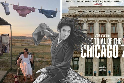 Oscar 2021: Ứng cử viên cho hạng mục phim xuất sắc nhất?