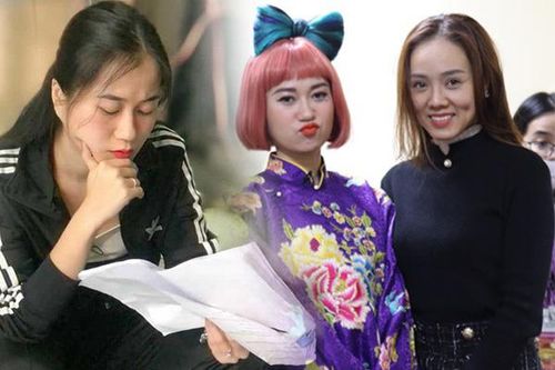 'Táo bà' Lâm Vỹ Dạ lên sân khấu lòe loẹt, ảnh chụp lén tiết lộ báu vật nhan sắc U40