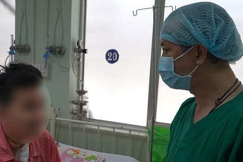 Nam thanh niên suýt mất mạng sau tiệc nhậu với bạn bè