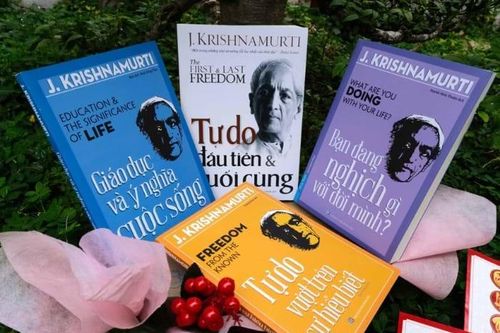 Độc đáo ý tưởng nhân văn 'lì xì sách năm mới' tại Hội ngộ Tết tử tế
