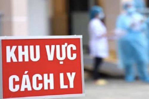 Lịch trình tiếp xúc dày đặc của ca nhiễm Covid-19 ở Đông Anh, xác định 65 F1