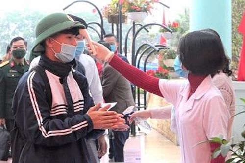 Ngành Giáo dục & Đào tạo triển khai các biện pháp phòng, chống dịch COVID-19