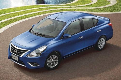 Nissan Sunny đổi tên thành Almera, dự kiến chuyển sang nhập khẩu nguyên chiếc về Việt Nam