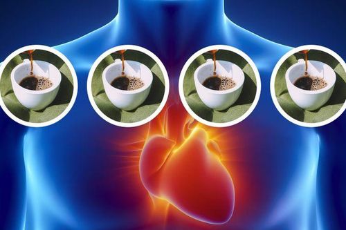 Uống bao nhiêu cốc cà phê mỗi ngày sẽ có lợi cho sức khỏe