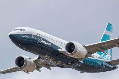 Tập đoàn Boeing lỗ kỷ lục gần 12 tỷ USD trong năm 2020
