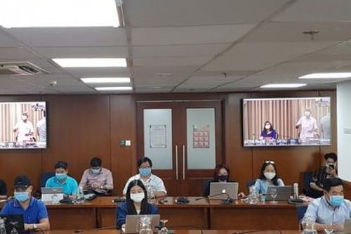 TP.HCM có ca nhiễm Covid-19 đến từ Hải Dương, họp khẩn