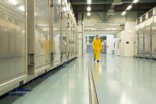 Mỹ chần chừ tái gia nhập JCPOA