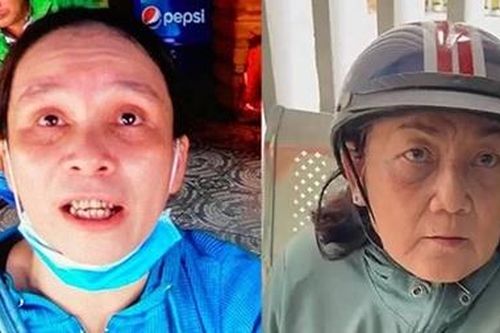 2 'nữ quái' chuyên lừa đảo người già, hoàn cảnh khó khăn