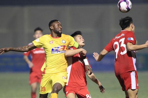 Nhận định Đông Á Thanh Hóa vs Nam Định: Chiến thắng đầu tiên cho HLV Petrovic?