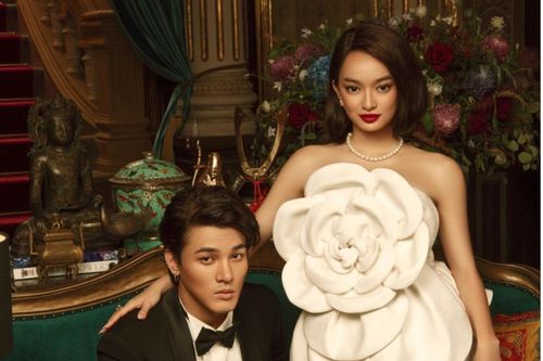 'Gái già lắm chiêu V' giữ lịch ra rạp mùng một Tết