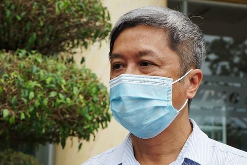 Thứ trưởng Y tế: 'Nỗ lực đến 25 Tết có thể khống chế hai ổ dịch'