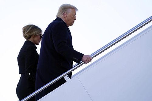 Công ty ông Trump bị yêu cầu cung cấp thêm tài liệu điều tra
