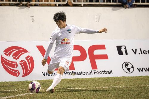 V-League 2021 hoãn trận đấu Hoàng Anh Gia Lai - Bình Định vì dịch Covid-19