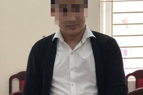 Khởi tố đối tượng hiếp dâm người yêu của bạn
