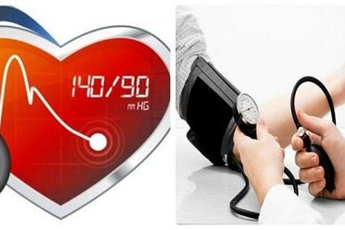 Những lầm tưởng nguy hiểm về bệnh tăng huyết áp