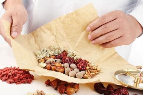 Chọn dùng đông dược mùa xuân