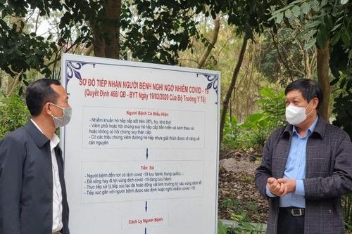 Phòng chống COVID-19: Hưng Yên cần chuẩn bị sẵn các kịch bản và nâng mức cảnh báo cao hơn