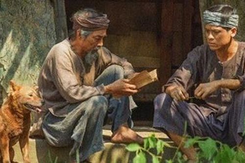Phim 'Cậu Vàng' và câu chuyện chuyển thể văn học sang điện ảnh