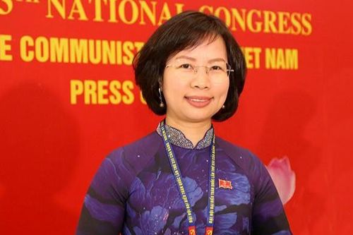 Ý kiến tâm huyết từ Đại hội XIII: Lựa chọn người xứng đáng nhất vào Ban Chấp hành Trung ương khóa XIII