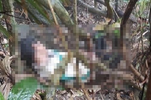Lạng Sơn: Phát hiện thi thể người đàn ông trên đồi không tên