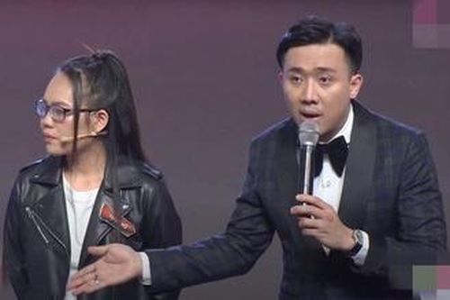 MC Lại Văn Sâm phản đối Trấn Thành ở chung kết Siêu trí tuệ Việt Nam