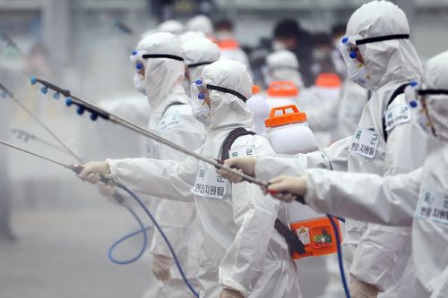 'Tôi xin lỗi vì nói dối và khiến dịch bệnh lây ra cộng đồng'