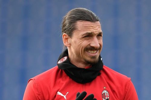 Ibra và đồng đội phá kỷ lục tồn tại 28 năm