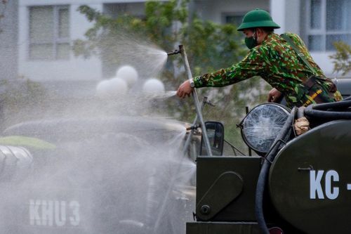Một người ở Quảng Ninh tự ý rời địa bàn khi đang cách ly tại nhà