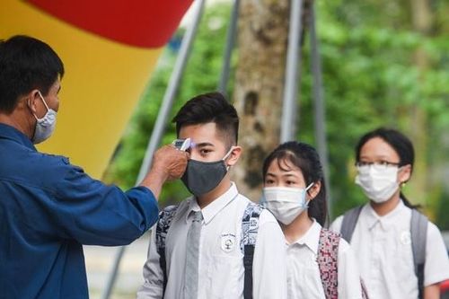 Hà Nội cho học sinh nghỉ học từ ngày 31/1