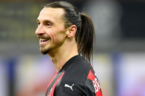 Ibra có thể bị cấm thi đấu 10 trận