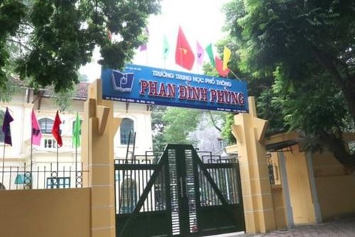 Cho học sinh nghỉ ngay sau thông báo quay trở lại trường