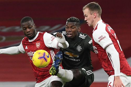 Man Utd đánh mất bản năng sát thủ