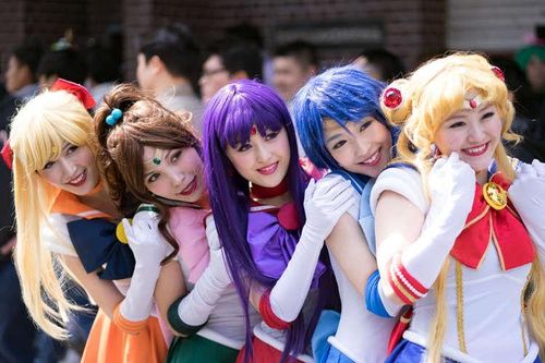 Việc cosplay ở Nhật sẽ khó khăn hơn trước?