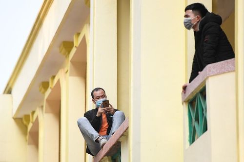 Chí Linh đề xuất cho F1 cách ly tại nhà