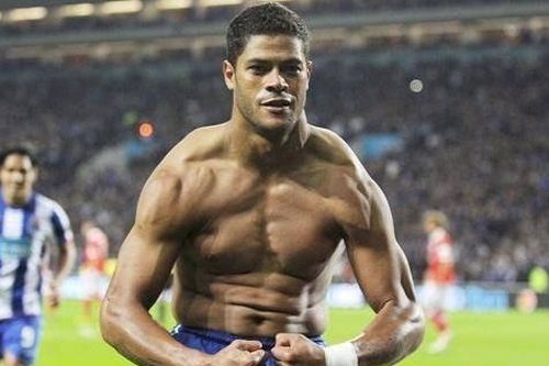 Hulk thoát cảnh thất nghiệp