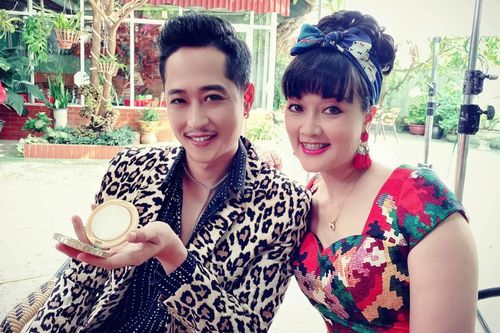 Vân Dung: 'Diễm Loan hám tiền, mê trai nhưng thương con'