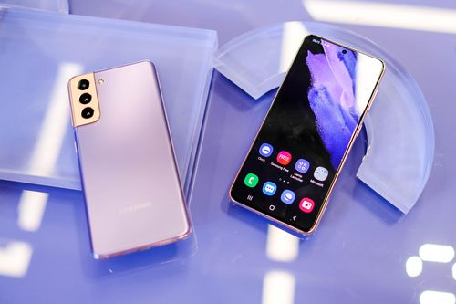 Samsung thận trọng với Galaxy S21