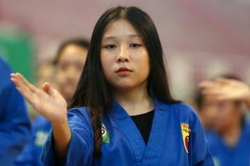 Vovinam và bước ngoặt đưa võ Việt nâng tầm quốc tế