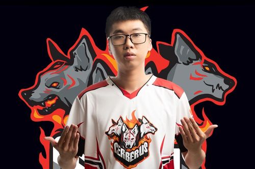 Cuộc đua phá nhà của Cerberus với BTS Esports