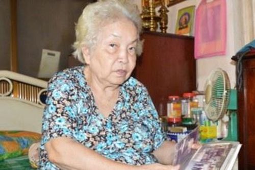 Nghệ sĩ cải lương Kim Giác của 'Nửa đời hương phấn' qua đời