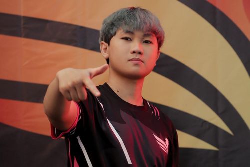 SBTC Celebrity lập pentakill đầu tiên của VCS mùa xuân 2021