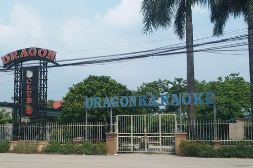 Huyện Đông Anh tạm dừng các hoạt động kinh doanh dịch vụ