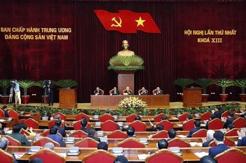 Truyền thông thế giới bình luận kết quả bầu cử tại Đại hội XIII của Đảng