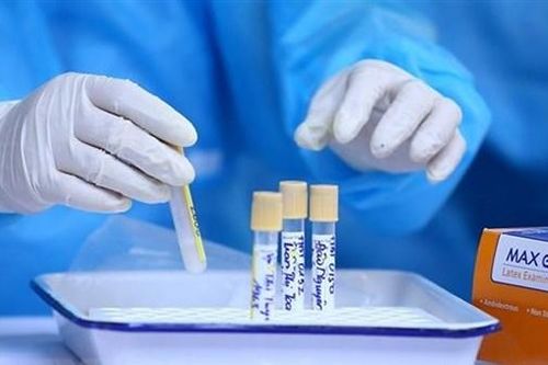 Cầu Giấy ghi nhận ca nhiễm Covid-19 mới, bệnh nhân trở về từ Hải Dương