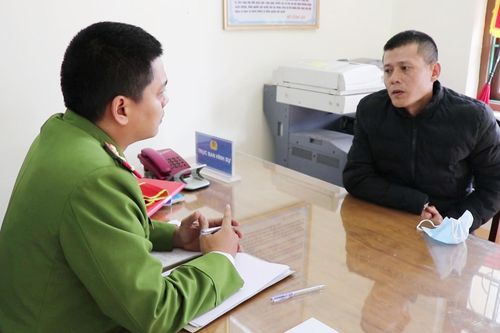 Vận chuyển và tàng trữ 100kg pháo nổ để 'đón Tết'